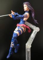 Psylocke (Marvel Legends) Custom Action Figure