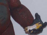 King Kong 1976 (Movie Maniacs) Custom Action Figure