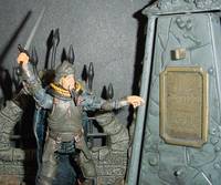 Sir Sao Feng (Misc) Custom Action Figure