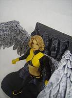 Angel (Marvel Select) Custom Action Figure