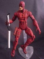 Daredevil (Marvel Legends) Custom Action Figure