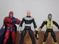 Astriod M Xavier (Marvel Legends) Custom Action Figure