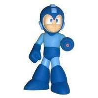 Captain N: Mega Man (Captain N: Game Master) Custom Action Figure