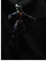 Webstor (Masters of the Universe) Custom Action Figure