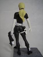 Punisher (Marvel Select) Custom Action Figure