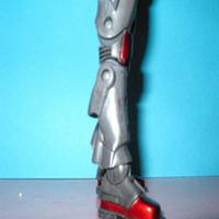Iron Man (Ultimate) (Avengers) Custom Action Figure
