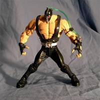 Bane (Batman) Custom Action Figure