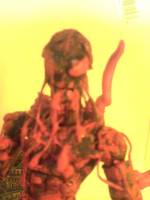 Ketchup Man! (Spider-Man) Custom Action Figure