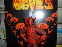 Daredevil (Earth X) (Marvel Legends) Custom Action Figure