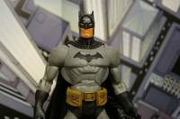 Batman (modern) (DC Superheroes) Custom Action Figure