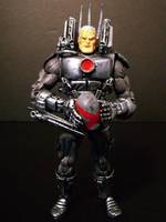 Ultimate Stryfe (Marvel Legends) Custom Action Figure