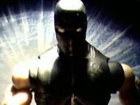 Shadow Ninja (Marvel Legends) Custom Action Figure