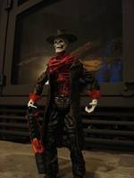 Western Ghost Rider (Marvel Legends) Custom Action Figure