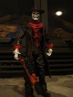 Western Ghost Rider (Marvel Legends) Custom Action Figure