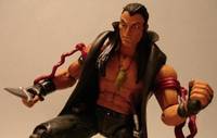 Tonto (Lone Ranger) Custom Action Figure