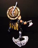Ares (Marvel Legends) Custom Action Figure