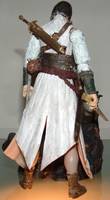 Altair (Assassin's Creed) Custom Action Figure