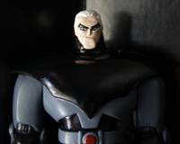 Bruce Wayne Exo-Suit/ Batman Beyond (Batman Beyond) Custom Action Figure
