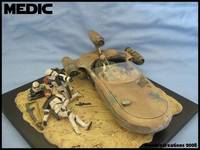 Call for a Medic (Star Wars) Custom Action Figure