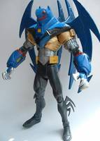 KnightsEnd Batman (DC Superheroes) Custom Action Figure