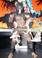 Predator (Predator) Custom Action Figure