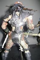 Predator (Predator) Custom Action Figure