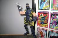 Deadpool (Marvel Legends) Custom Action Figure
