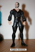General ZOD (DC Direct) Custom Action Figure