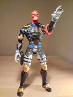 Red Skull (Marvel Legends) Custom Action Figure