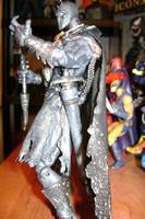 Lord Kronos, Medievil version (Legendary Comic Book Heroes) Custom Action Figure