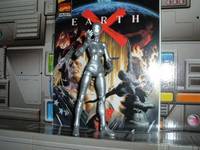 Iron Maiden (Earth X) (Marvel Legends) Custom Action Figure