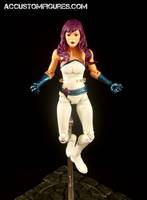 Jewel, Aka Jessica Jones (Marvel Legends) Custom Action Figure