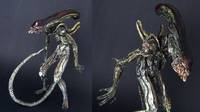 Alien Kits: Fewture (Aliens) Custom Statue / Bust