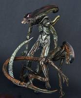 Alien Kits: Fewture (Aliens) Custom Statue / Bust