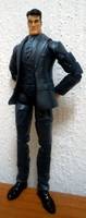 Bruce Wayne (Batman) Custom Action Figure
