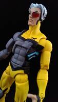 Quicksilver (All New X-Factor) (Marvel Legends) Custom Action Figure