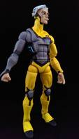Quicksilver (All New X-Factor) (Marvel Legends) Custom Action Figure