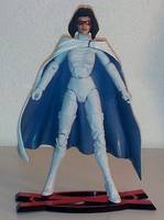 BELPHEGOR Global Guardians Liaison (DC Direct) Custom Action Figure