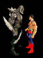 DCUC Doomsday (DC Universe) Custom Action Figure