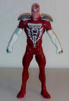 DARKSTAR Ferrin Colos (DC Universe) Custom Action Figure