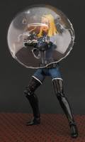 Invisible Woman (Susan Storm) (Marvel Legends) Custom Action Figure
