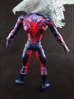 Spider-Man Unlimited (Marvel Legends) Custom Action Figure