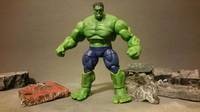 HULK Avengers Age of Ultron (Marvel Universe) Custom Action Figure