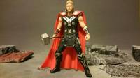 THOR Avengers Age of Ultron (Marvel Universe) Custom Action Figure