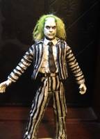 Beetlejuice (Original) Custom Action Figure