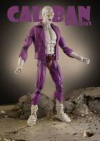 Caliban (Morlocks) (Marvel Legends) Custom Action Figure