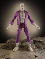 Caliban (Morlocks) (Marvel Legends) Custom Action Figure