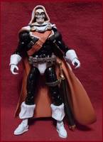 Taskmaster (Marvel Universe) Custom Action Figure