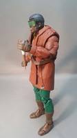 Blade - Tomb of Dracula (Marvel) Custom Action Figure