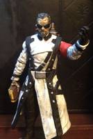 Ludwig Von Lichten (Original) Custom Action Figure